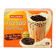 Trà Sữa Trân Châu Hoàng Gia Hillway 416G