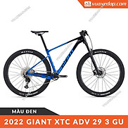 Xe đạp địa hình GIANT XTC ADV 29 3 GU 2022