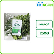 Rau Lang Baby Hữu Cơ Bio Ngon 250g
