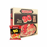 Mì Kokomi 90 tôm chua cay 30gói x90g -3474128