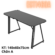 Bàn Chơi Game E-Dra EGT1460A Thép Carbon Thế Hệ Mới - Hàng Chính Hãng