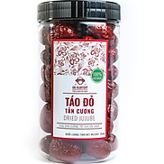 Táo Đỏ Tân Cương Dried Jujube DK Harvest