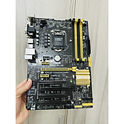 Bo Mạch Chủ Mainboard ASUS B85-PLUS HÀNG CHÍNH HÃNG