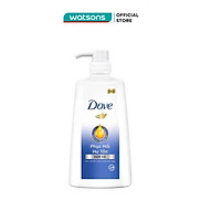 Kem Xả Dove Phục Hồi Hư Tổn Damage Repair Conditioner 610g642ml