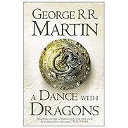 A Song Of Ice And Fire 5 A Dance With Dragons