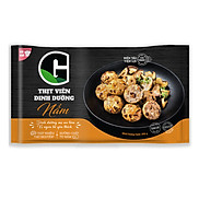 Chỉ Giao HCM - Thịt viên dinh dưỡng nấm G-Kitchen - 300gr