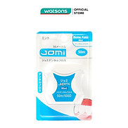 Chỉ Nha Khoa Jomi Dental Floss 50m Hộp