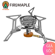 Bếp Gas Dã Ngoại Chuyên Dụng Fire Maple Nấu Ăn Ngoài Trời Nhỏ Gọn Tiện Lợi