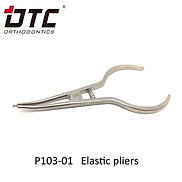 Kềm đặt thun tách kẽ Elastic Pliers_DTC_Vật liệu_Dùng trong nha khoa_