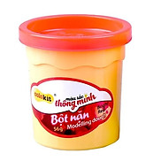 Bột Nặn Colokit MD-C04 - Màu Đỏ