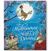 A Midsummer Night s Dream