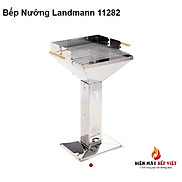 Bếp Nướng Than Hoa Landmann 11282, Bếp Nướng Gia Đình, Bếp Nướng Không Khói