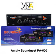 Amply SOUNDNEST PA 600 600 loa