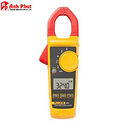 Fluke 324 ampe kìm đo dòng ac 400ampe