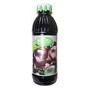 Sinh tố Osterberg Nho Đen 1L