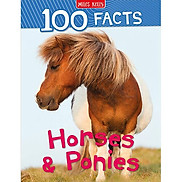 100 Facts Horses And Ponies