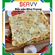 Đặc sản Nha Trang - Cá thiều nguyên miếng loại ngon cay cay mặn ngọ hài hòa