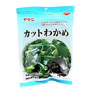 Rong Biển Cắt Hiroden Wakame 40g