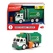 Đồ Chơi Xe Chở Rác Dành Cho Bé DICKIE TOYS Recycling Truck 203302018