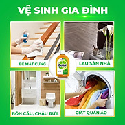 Dung dịch sát khuẩn vệ sinh nhà cửa Dettol 500ml