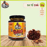 Sa tế Chà Ông Chà Và 90 gram CHA satay