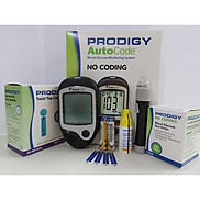 Máy Đo Đường Huyết Prodigy AutoCode