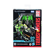 Đồ Chơi TRANSFORMERS Mô Hình Tf5 Crosshairs Studio Deluxe F3165 E0701