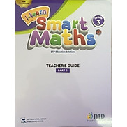 i-Learn Smart Maths Teacher s Guide Grade 3 Part 1