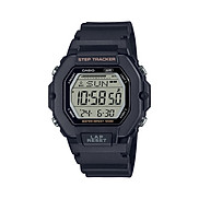 Đồng Hồ Nữ Dây Nhựa Casio LWS-2200H-1AV LWS-2200H-1A