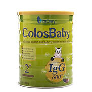 Sữa Bột Vitadairy ColosBaby 2+ 800g
