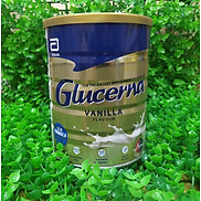 Sữa bột Gluccerna Vanilla 850gr nhập Úc - Dành cho người tiểu đường