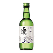 Rượu Chum Churum Soju 16.5% 360ml