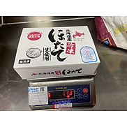 Cồi Sò Điệp Sashimi - 1KG