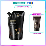 Tẩy Tế Bào Da Cơ Thể Cocoon Eco-Refill Đắk Lắk Coffee Body Polish 600ml