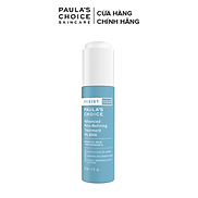 Lotion kiểm soát nhờn loại tẩy da chết Paula s Choice Resist Advanced Pore