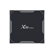 Android Box X96MAX-DDR4-4GB Amlogic S905X2 Android 8.1