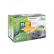 Bột Trà Xanh Sữa Fuji Matcha Latte 150g