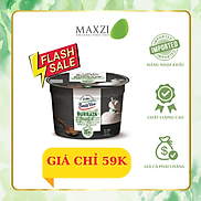 Chỉ giao HCM Phô Mai Ý Burrata Bonta Viva Đông Lạnh 100g Date 30.11.2022