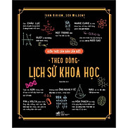 Sách Kiến thức căn bản cần biết - Theo dòng lịch sử khoa học- Nhã Nam