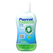 TẶNG nước tẩy trang 100ml Nước súc miệng chống hình thành mảng bám Pierrot