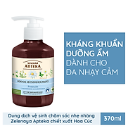 Dung dịch vệ sinh phụ nữ Hoa cúc dành cho da nhạy cảm Green Pharmcy