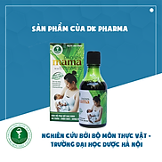 Xông tắm sau sinh Dao spa Mama 250ml - DK PHARMA