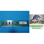 RAM PC 2GB DDR3 - BUS 1600 KINGMAX - HÀNG CHÍNH HÃNG