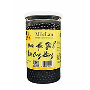 Viên hà thủ ô mật ong rừng Mộc Lan hũ 500g