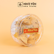 Tổ Yến Hồng Thô - Hộp 50 Gram - Tổ Yến Thô - Tổ Yến Nguyên Chất