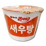 Mỳ Vị Tôm Nongshim 115g