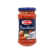 Sốt Mì Ý Spagheti Napole, Basilco, ARRABBIATA 400g hiệu Barilla NHẬP KHẨU Ý