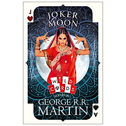 Wild Cards Joker Moon