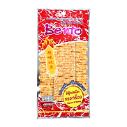 Snack Mực Tẩm Gia Vị Cay Ngọt Bento 6G