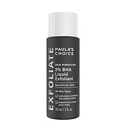 Tẩy Tế Bào Chết Hóa Học Paula s Choice Skin Perfecting 2% BHA Liquid